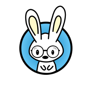 Clever Bunny Logo